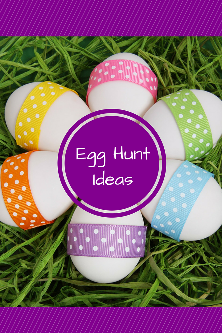 7 Fun Easter Party Games for Kids OurFamilyWorld